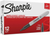 Sharpie Permanent Marker, Fine Point, Black