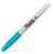 Sharpie Permanent Marker, Fine Point, Turquoise