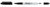Sharpie Twin Tip Permanent Marker, Fine and Ultra Fine Point, Black