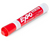 EXPO Dry Erase Marker, Chisel Tip, Red