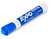 EXPO Dry Erase Marker, Chisel Tip, Blue