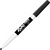 EXPO Dry Erase Marker, Fine Tip, Black