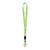 Lemon Zest Lanyard