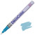 Uchida DecoColor Paint Marker, Extra Fine Point, Light Blue