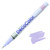 Uchida DecoColor Paint Marker, Extra Fine Point, Pale Violet