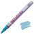 Uchida DecoColor Paint Marker, Fine Point, Light Blue