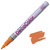 Uchida DecoColor Paint Marker, Fine Point, Orange