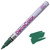 Uchida DecoColor Paint Marker, Fine Point, Pine Green