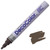 Uchida DecoColor Paint Marker, Broad Point, Dark Brown