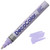 Uchida DecoColor Paint Marker, Broad Point, Pale Violet