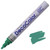 Uchida DecoColor Paint Marker, Broad Point, Green