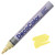 Uchida DecoColor Paint Marker, Broad Point, Cream Yellow