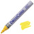 Uchida DecoColor Paint Marker, Broad Point, Yellow