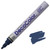 Uchida DecoColor Paint Marker, Broad Point, Ultramarine