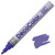 Uchida DecoColor Paint Marker, Broad Point, Violet