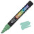 Uchida DecoColor Acrylic Paint Marker, Chisel Tip, Jade Green