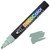 UchidaDecoColor Acrylic Paint Marker, Chisel Tip, Celadon