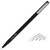Uchida Le Pen Fine Line Marker Pen, Micro-Fine Point (0.3mm), Black
