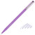 Uchida Le Pen Fine Line Marker Pen, Micro-Fine Point (0.3mm), Amethyst