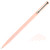 Uchida Le Pen Fine Line Marker Pen, Micro-Fine Point (0.3mm), Pastel Peach