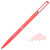 Uchida Le Pen Fine Line Marker Pen, Micro-Fine Point (0.3mm), Fluorescent Pink