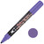 Uchida Bistro Chalk Marker, 6mm Broad Tip, Violet