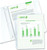 Recycled Top-Loading Standard Weight Sheet Protectors, Reduced Glare, Letter Size