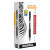 Zebra Sarasa Dry X20 Retractable Gel Pen, Bold Point (1.0mm), Black