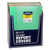 CLI99326 - Clip N Go Report Cover, Letter Size, Assorted Colors