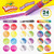 Crayola Fun Effects! Twistables Crayons, Assorted Colors, 24 Count