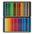 Polycolor Colored Pencils Tin Set, 72 Colors