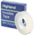 Highland Invisible Tape, 1/2"x1296"