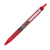 Pilot Precise V7 RT Retractable Rolling Ball Pen, Fine Point (0.7mm), Red