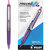 Pilot Precise V7 RT Retractable Rolling Ball Pen, Fine Point (0.7mm), Purple