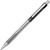 Pilot The Better Retractable Ballpoint Pen, Fine Point (0.7mm), Black