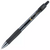 PIL31170 - Individual pen of Retractable Fine G2 Gel Ink Rolling Ball Pen Black
