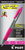 PIL31174 - Retractable Fine G2 Gel Ink Rolling Ball Pen Pink Box of 12 Pens