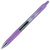 PIL31175 - Individual pen of Retractable Fine G2 Gel Ink Rolling Ball Pen Purple