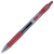 PIL31247 - Individual pen of Retractable Fine G2 Gel Ink Rolling Ball Pen Burgundy