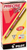 Precise V5 Rollerball Pen, Extra Fine/0.5mm, Red