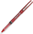 Pilot Precise V5 Rolling Ball Pen, Extra Fine Point (0.5mm), Red