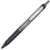 Precise V7 Retractable Rollerball Pen, Fine/0.7mm, Black