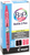 PIL36625 - Box of dozen (12) pens of B2P Colors Gel Ink Pen, Retractable, Fine Point (0.7mm), Pink