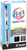 B2P BeGreen Recycled Gel Pen, Fine/0.7mm, Black