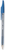 Pilot Better Ballpoint Pen, Medium Point (1.0mm), Blue