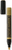 Permanent Paint Marker, Med, Gold