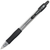 PIL31321 - Individual pen of Retractable Ultra Fine G2 Gel Ink Rolling Ball Pen Black