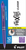 PIL31480 - Box of dozen (12) pens of FriXion Clicker Gel Pen, Erasble, Fine Point (0.7mm), Purple Ink