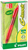 PIL31508 - Box of dozen pens of G-Knock BeGreen Retractable Gel Pen, Fine Point (0.7mm), Red