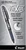 FriXion Point Gel Pen, Erasable, Extra Fine/0.5mm, Black Ink